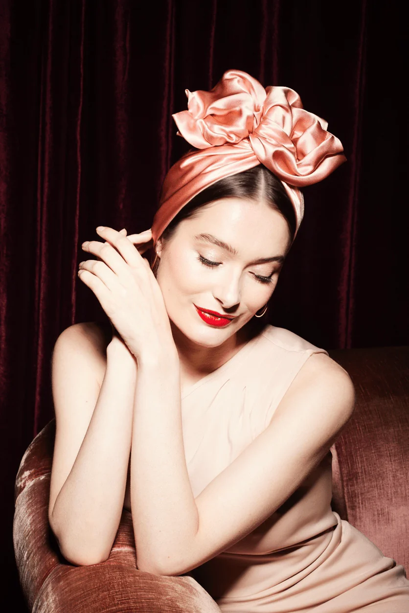 Turbans chimio